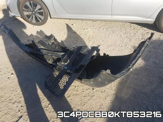 3C4PDCBB0KT853216 фото 10
