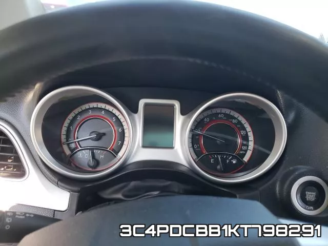 3C4PDCBB1KT798291 фото 9