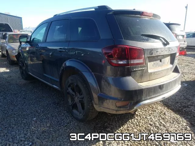 3C4PDCGG1JT469769 фото 4