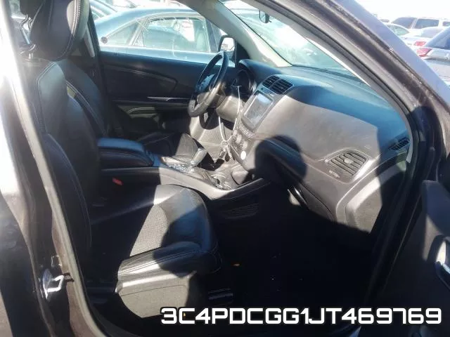 3C4PDCGG1JT469769 фото 6