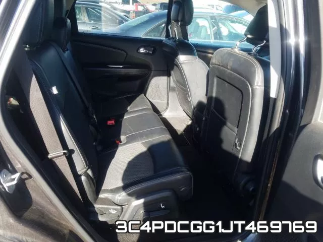 3C4PDCGG1JT469769 фото 7