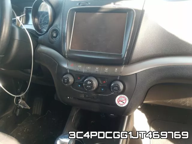 3C4PDCGG1JT469769 фото 10