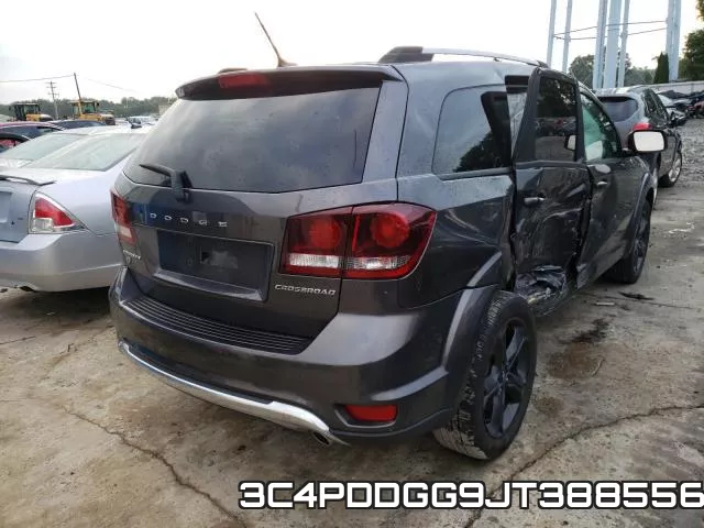 3C4PDDGG9JT388556 фото 4
