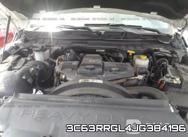 3C63RRGL4JG384196 фото 2