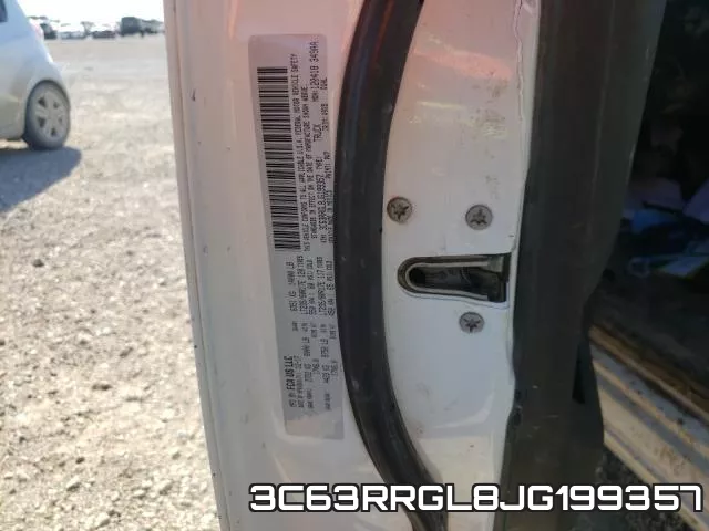 3C63RRGL8JG199357 фото 2