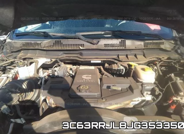 3C63RRJL8JG353350 фото 2