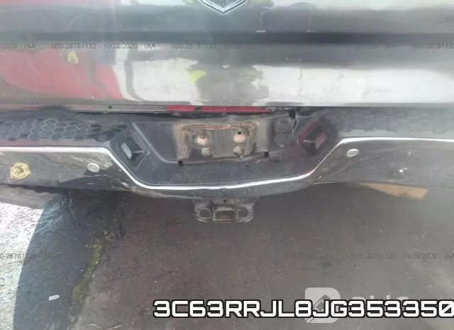 3C63RRJL8JG353350 фото 8