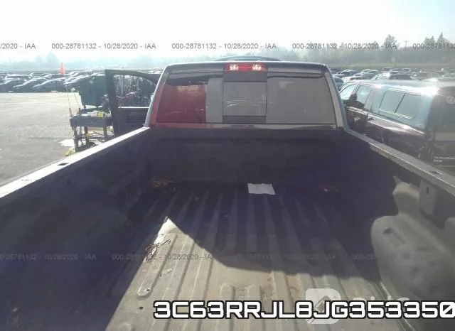 3C63RRJL8JG353350 фото 9