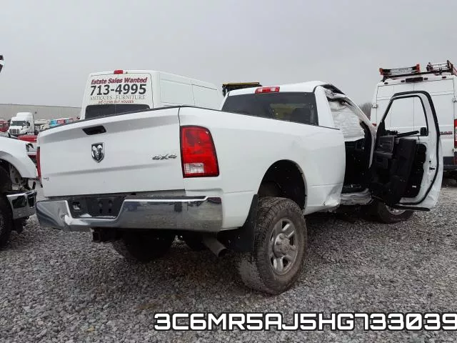 3C6MR5AJ5HG733039 фото 4