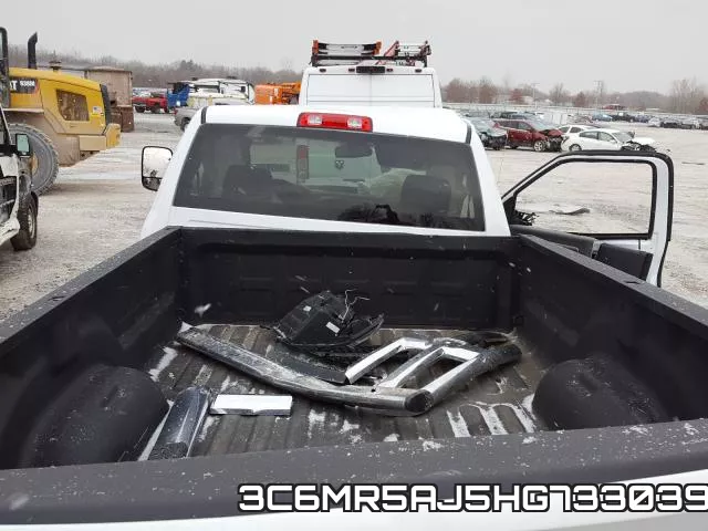 3C6MR5AJ5HG733039 фото 6