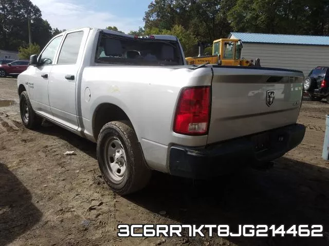 3C6RR7KT8JG214462 фото 4