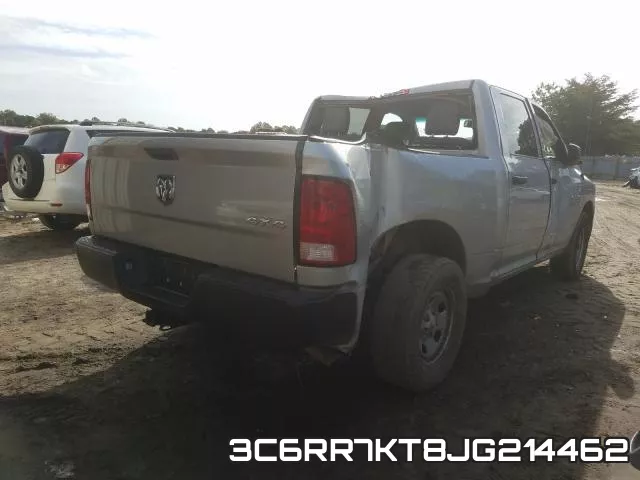 3C6RR7KT8JG214462 фото 5
