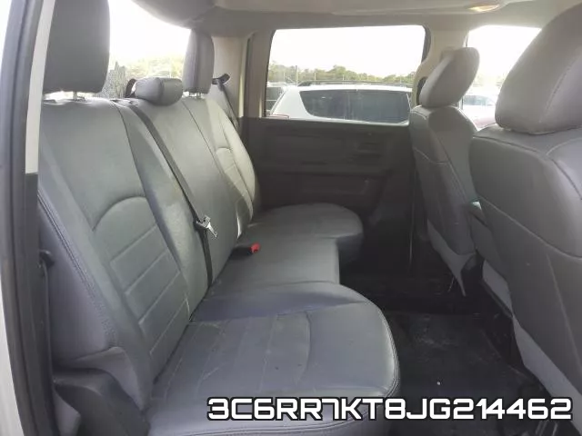 3C6RR7KT8JG214462 фото 7