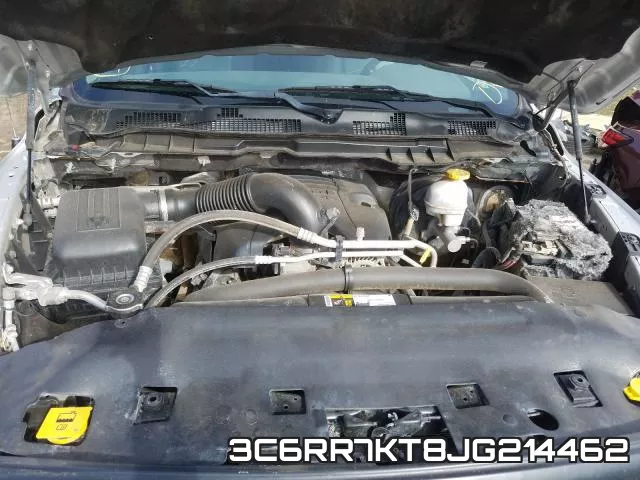3C6RR7KT8JG214462 фото 8