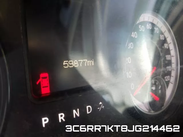 3C6RR7KT8JG214462 фото 9