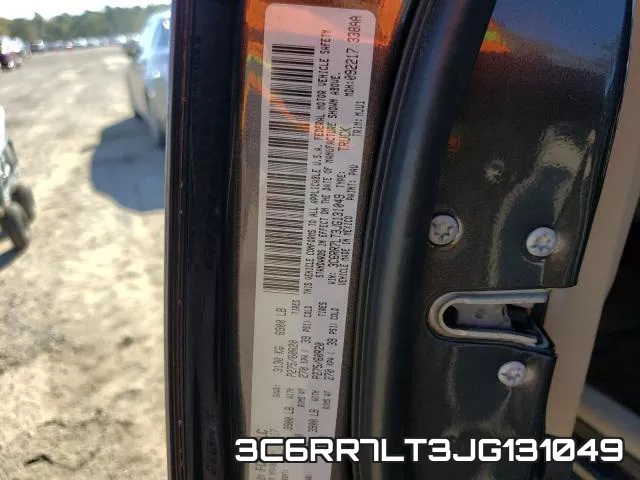 3C6RR7LT3JG131049 фото 2
