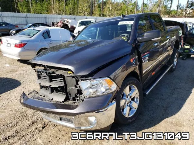 3C6RR7LT3JG131049 фото 3