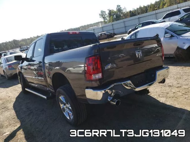 3C6RR7LT3JG131049 фото 4