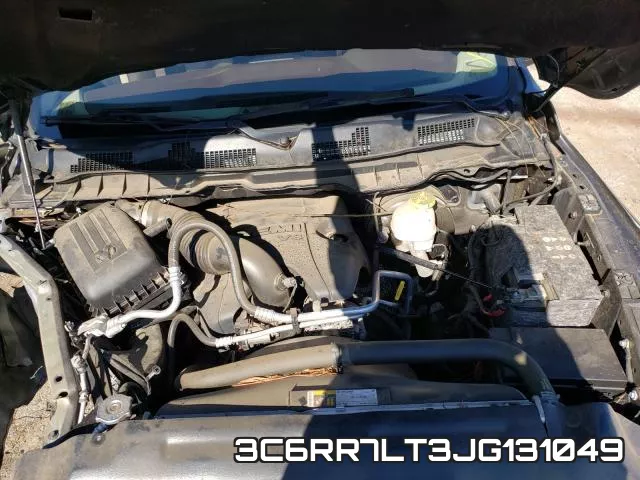 3C6RR7LT3JG131049 фото 8