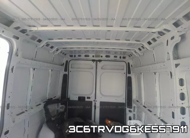 3C6TRVDG6KE557911 фото 9