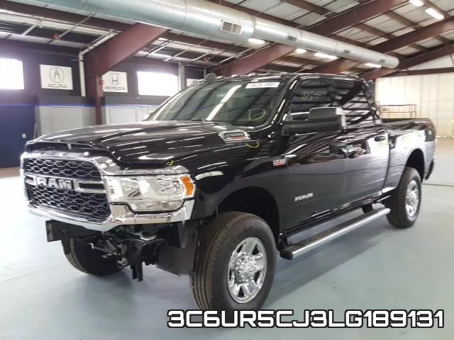 3C6UR5CJ3LG189131 фото 3