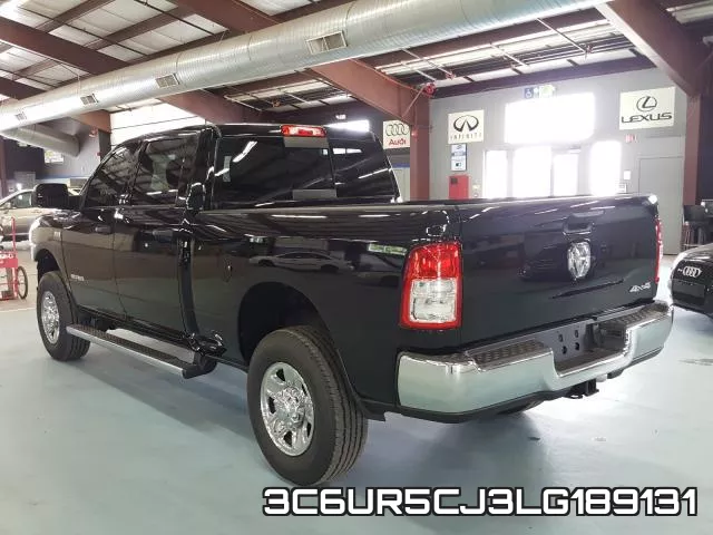 3C6UR5CJ3LG189131 фото 4