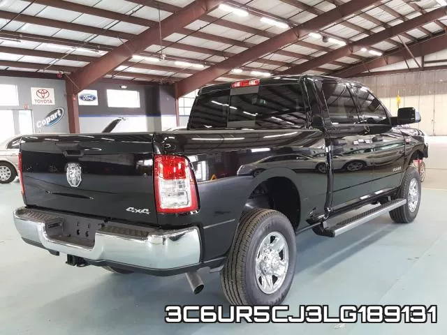 3C6UR5CJ3LG189131 фото 5