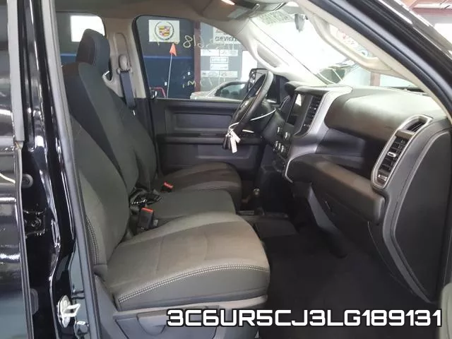 3C6UR5CJ3LG189131 фото 6