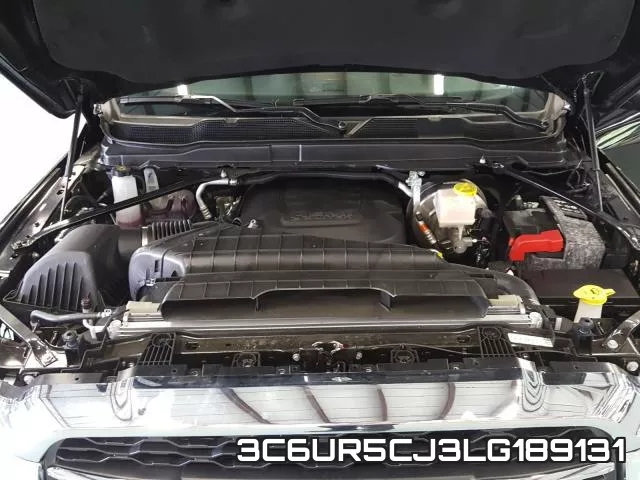 3C6UR5CJ3LG189131 фото 8