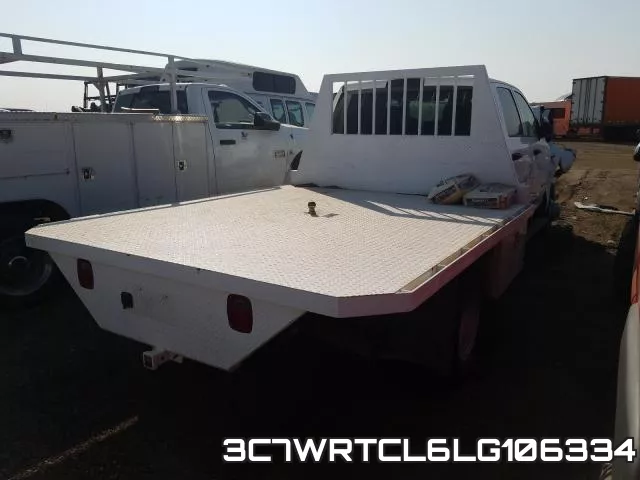 3C7WRTCL6LG106334 фото 5