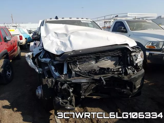 3C7WRTCL6LG106334 фото 10