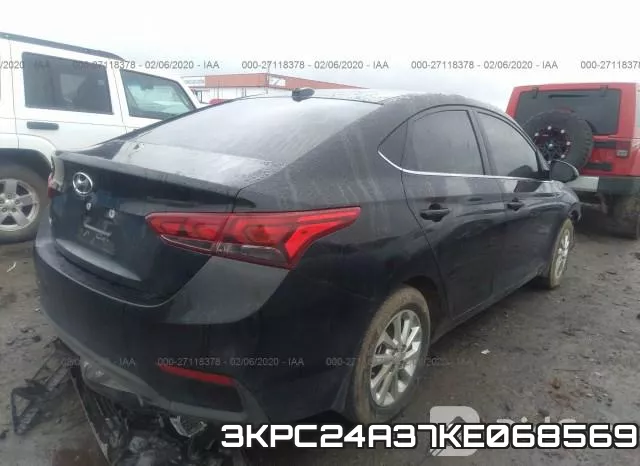 3KPC24A37KE068569 фото 5