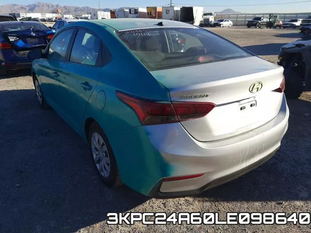 3KPC24A60LE098640 фото 3