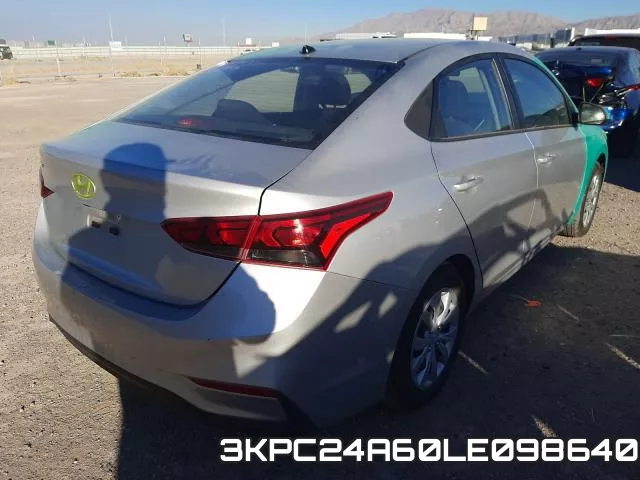 3KPC24A60LE098640 фото 4