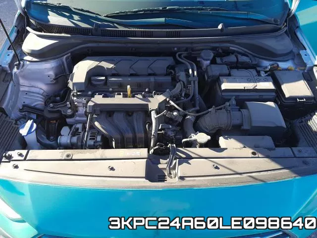 3KPC24A60LE098640 фото 7