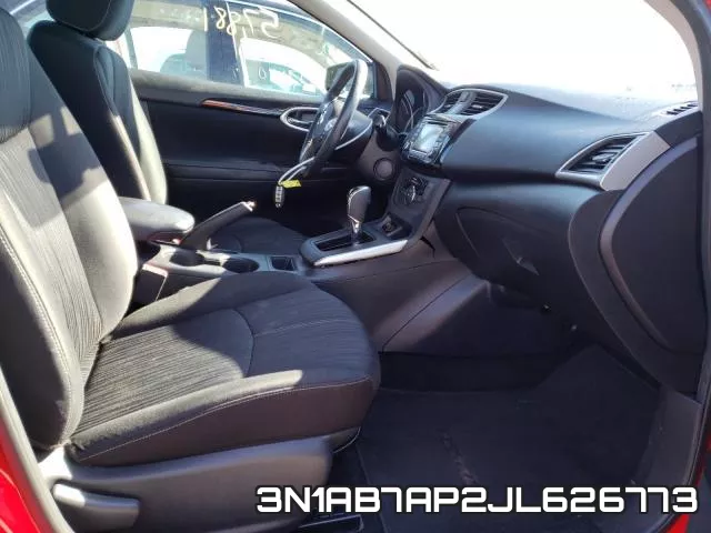 3N1AB7AP2JL626773 фото 6