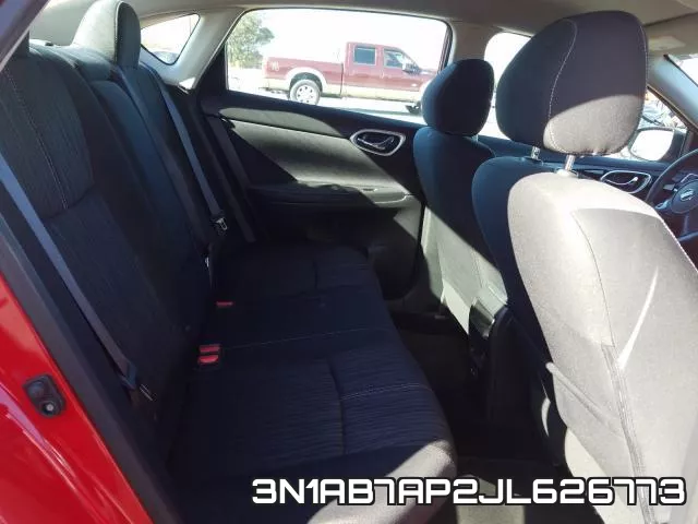 3N1AB7AP2JL626773 фото 7