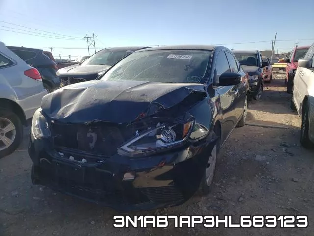 3N1AB7AP3HL683123 фото 3