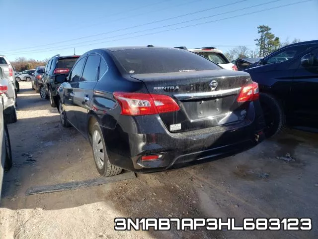 3N1AB7AP3HL683123 фото 4