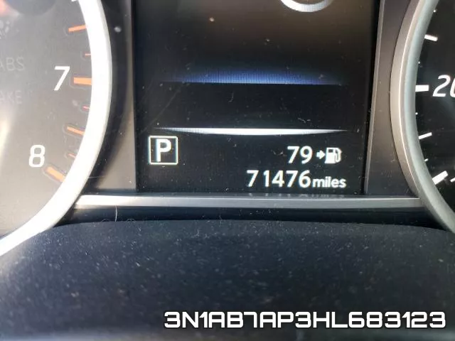 3N1AB7AP3HL683123 фото 9