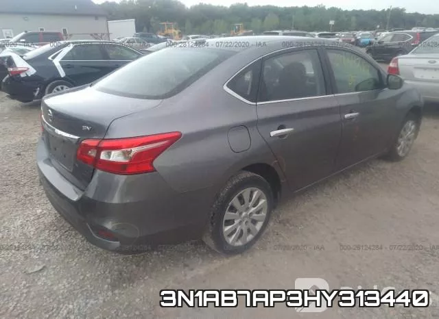 3N1AB7AP3HY313440 фото 5