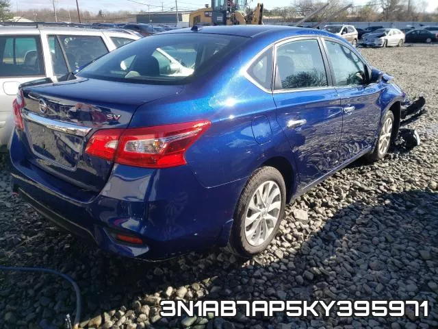 3N1AB7AP5KY395971 фото 4