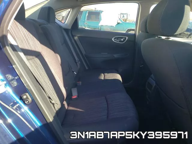 3N1AB7AP5KY395971 фото 5