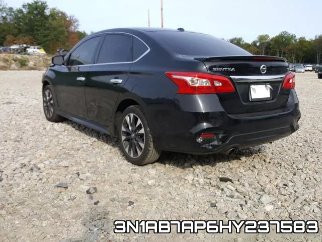 3N1AB7AP6HY237583 фото 4