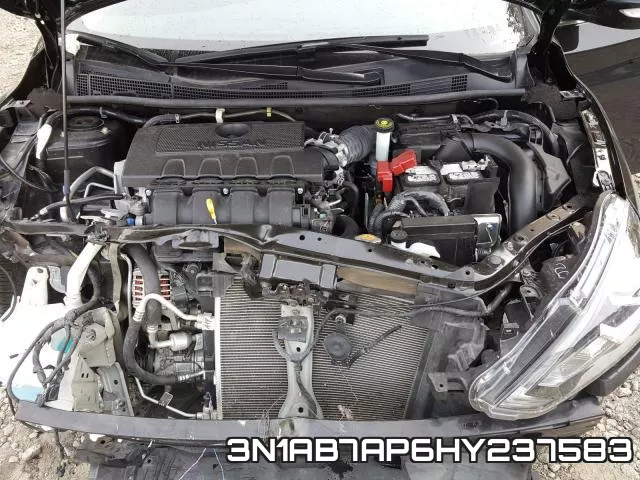 3N1AB7AP6HY237583 фото 8