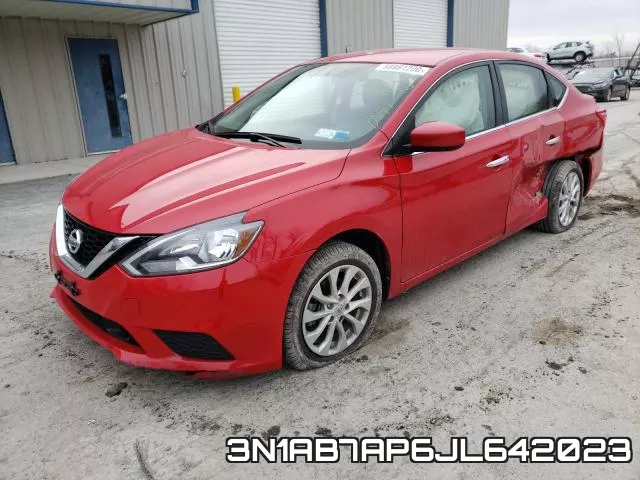3N1AB7AP6JL642023 фото 3