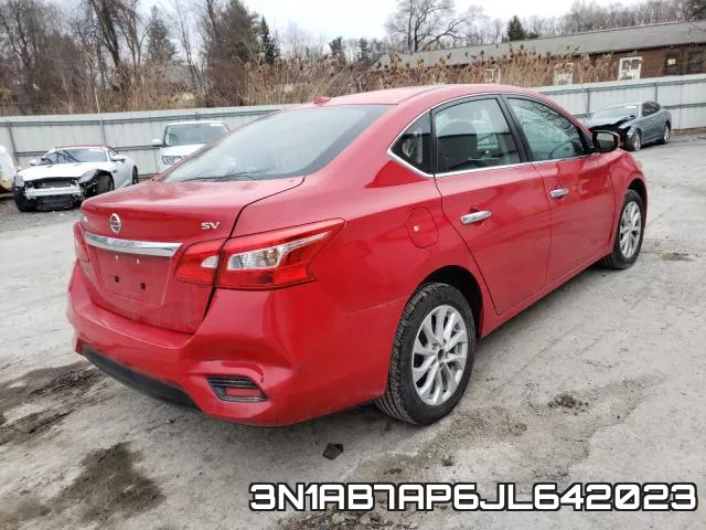 3N1AB7AP6JL642023 фото 5