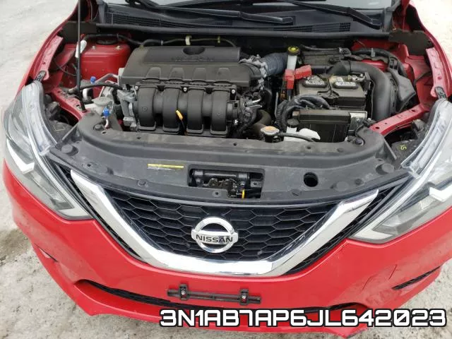 3N1AB7AP6JL642023 фото 8