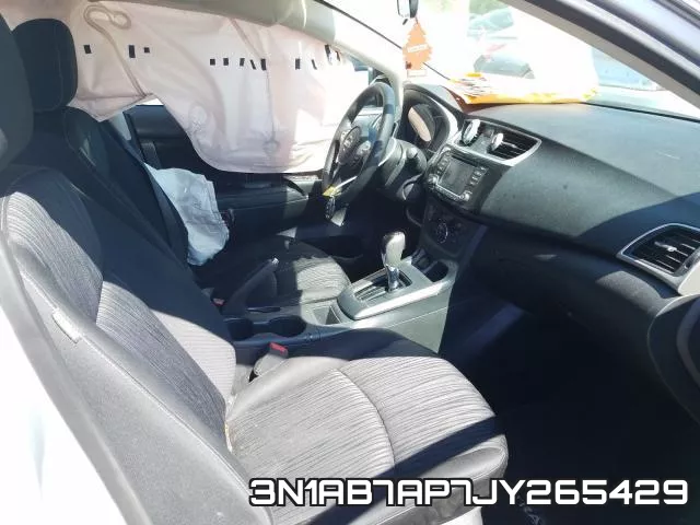 3N1AB7AP7JY265429 фото 6