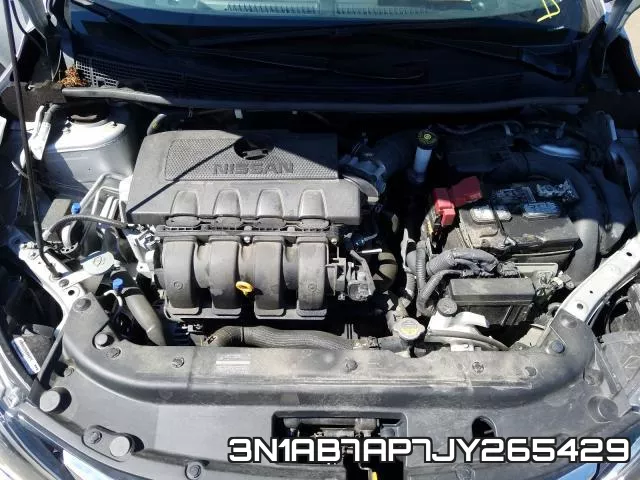 3N1AB7AP7JY265429 фото 8